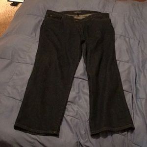 Ralph Lauren jeans size 20W